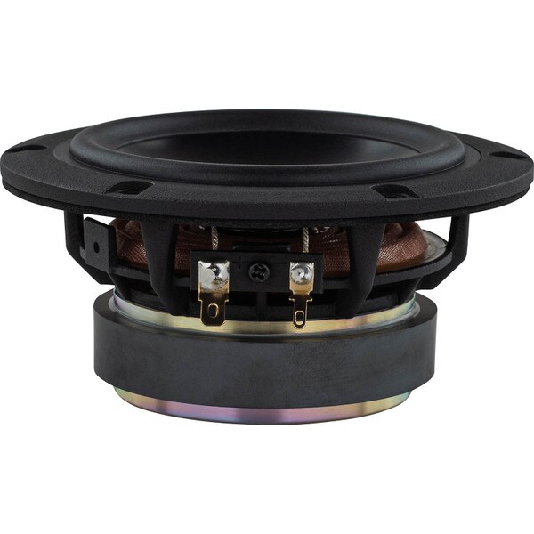 Main product image for Dayton Audio SIG120-4 4” Signature Series Extended Range 40W Driver 4 Ohm295-650